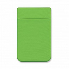 Lycra Phone Wallet - Heat Transfer