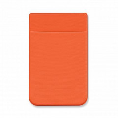 Lycra Phone Wallet - Heat Transfer