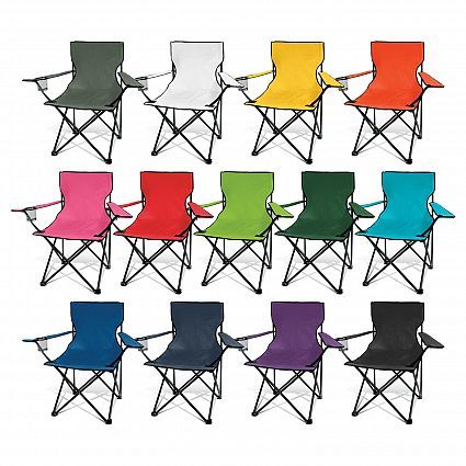 Memphis Folding Chair