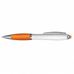 Vistro Stylus Pen  - White Barrel