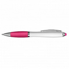 Vistro Stylus Pen  - White Barrel