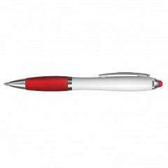 Vistro Stylus Pen  - White Barrel