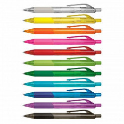 Etna Pen