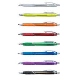 Jet Pen - Translucent