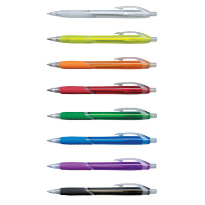 Jet Pen - Translucent