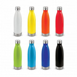 Mirage Steel Bottle