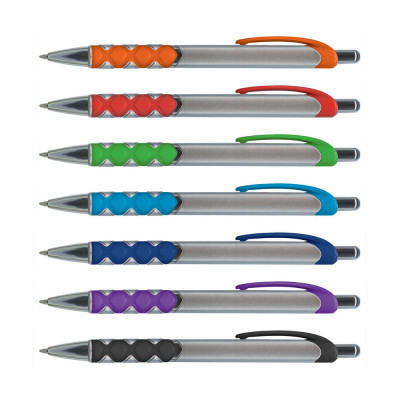 Atraxi Pen - Metallic