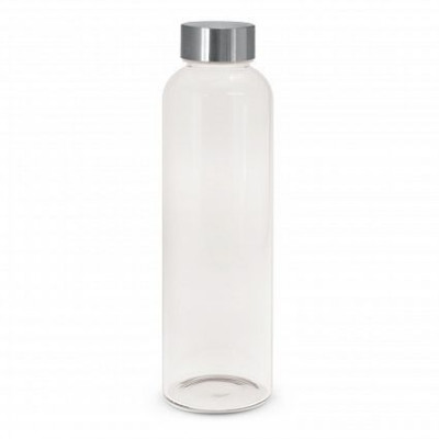 Venus Glass Drink Bottle