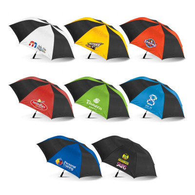 Pontiac Compact Umbrella