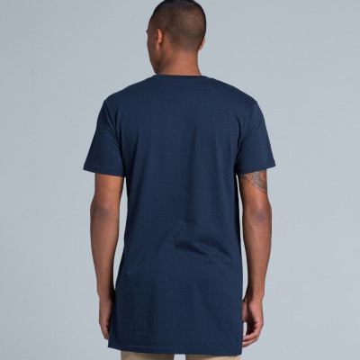 AS Colour Tall T Shirt