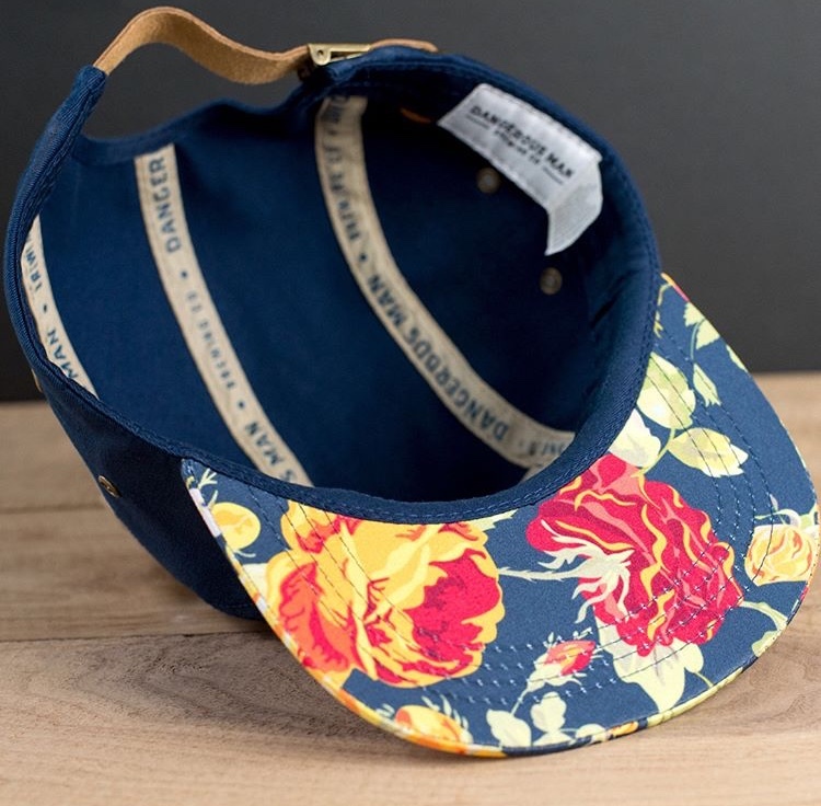 withers and co custom cap anthem 3