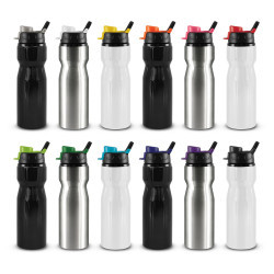 Viper Drink Bottle - Snap Cap