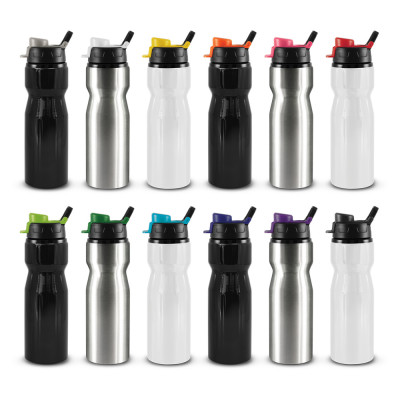 Viper Drink Bottle - Snap Cap