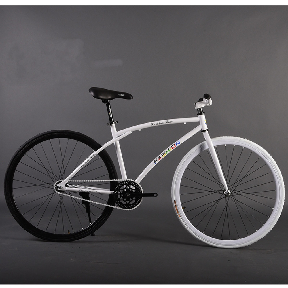 withers and co custom bike