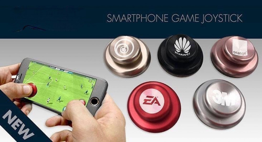 withers and co smart phone joystick pic