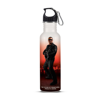 Nomad Drink Bottle - Full Colour