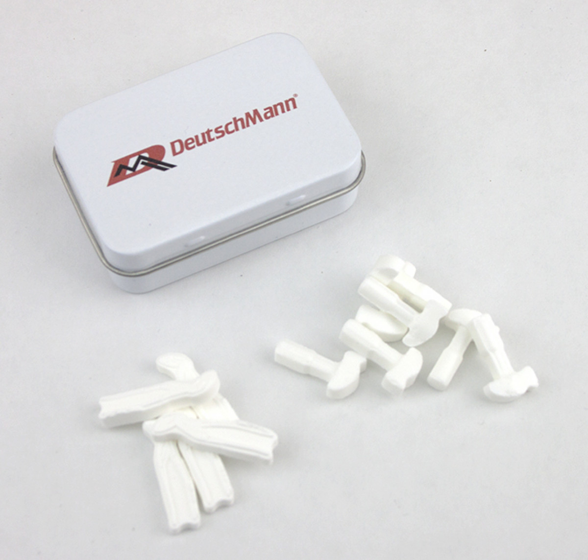 custom mints withers and co