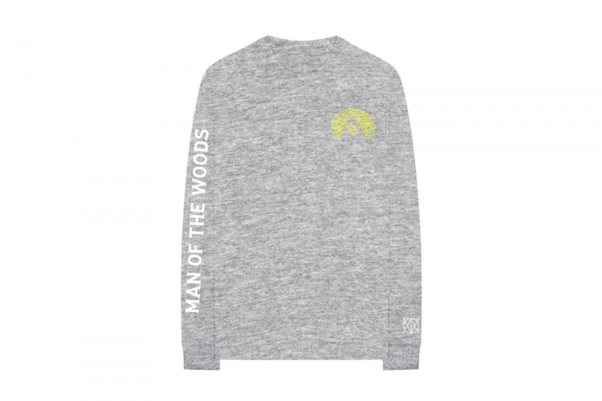 justin timberlake man of the woods merch 5