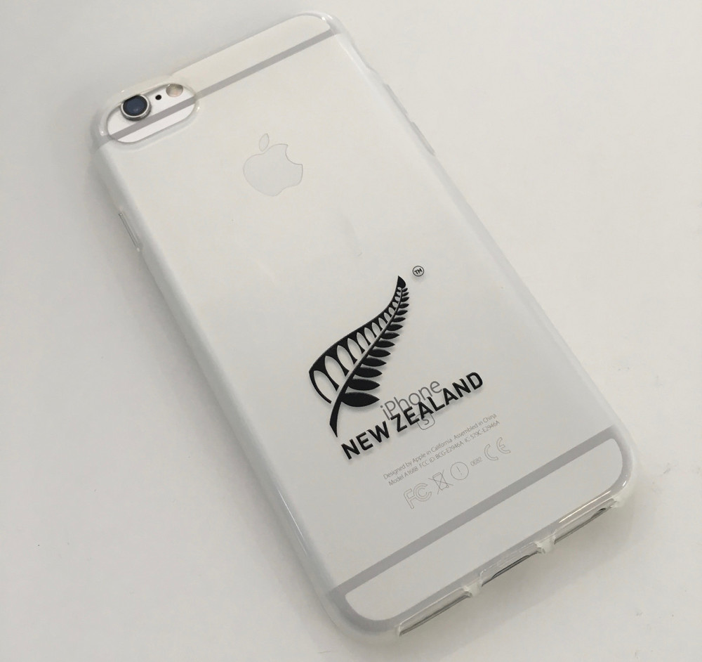 withers and co iphone case