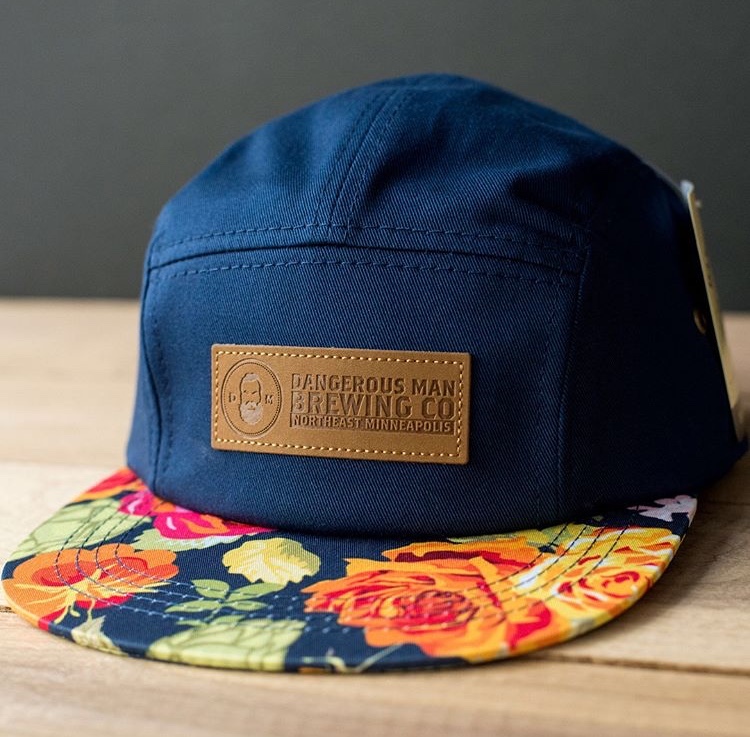 withers and co custom cap anthem 1