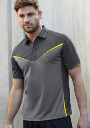 Mens Victory Polo Shirt