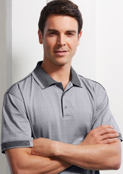 Mens Noosa Self Check Polo