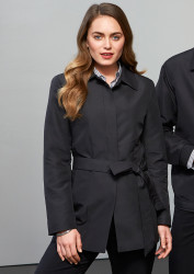 Ladies Studio Trench