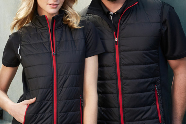 Vests