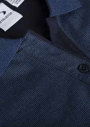 Mens Shadow Polo Shirt