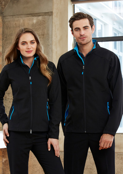 Ladies Geneva Jacket