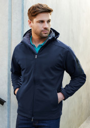 Mens Summit Jacket