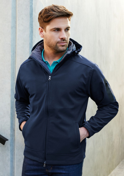 Mens Summit Jacket
