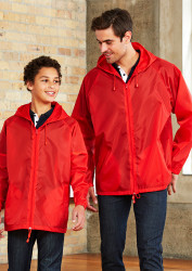Unisex Base Jacket