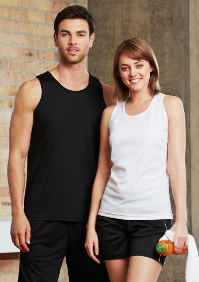 Ladies Sprint Singlet