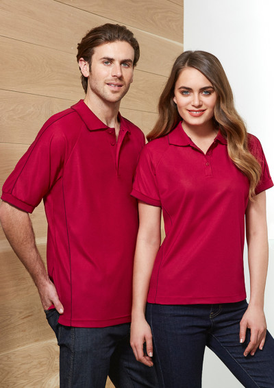 Ladies Resort Polo Shirt
