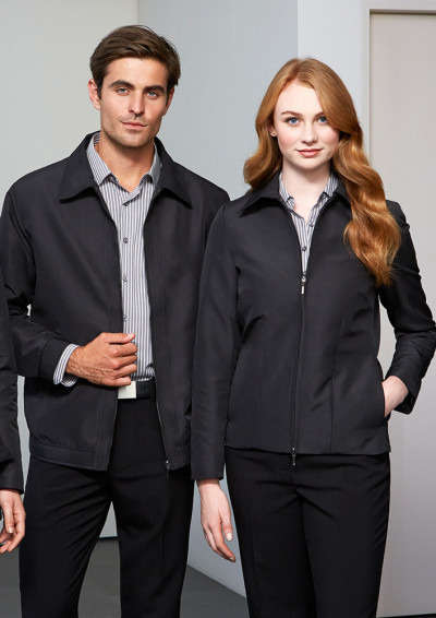 Mens Studio Jacket
