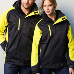 Unisex Nitro Jacket