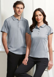 Ladies Blade Polo Shirt