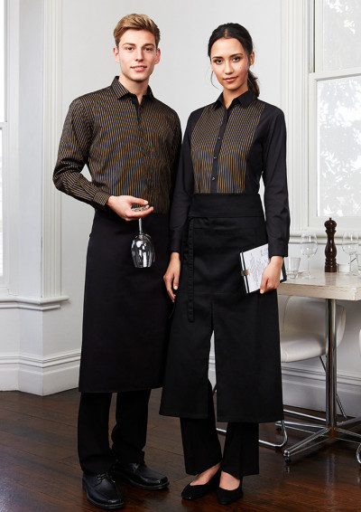 Bistro Apron