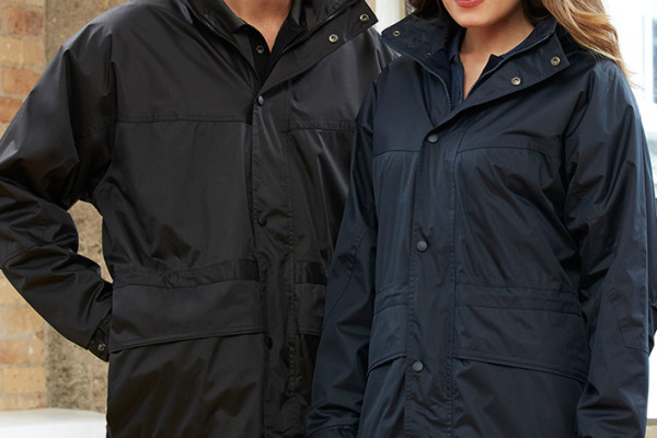 Jackets