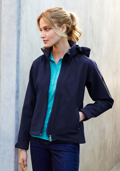 Ladies Summit Jacket