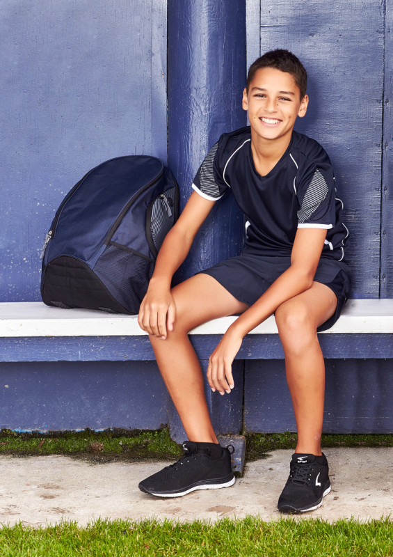 Razor Backpack | Withers & Co | Promotional Products NZ