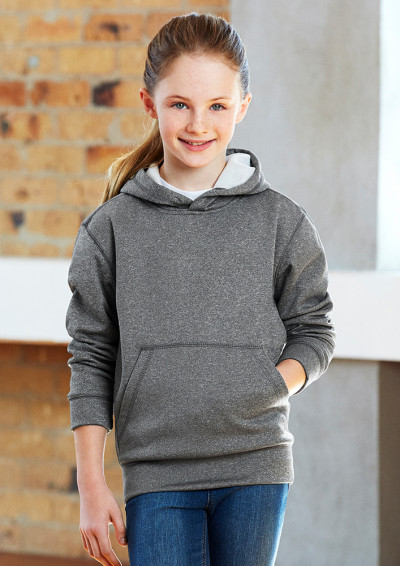Kids Hype Pull-On Hoodie