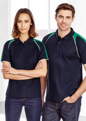 Ladies Triton Polo