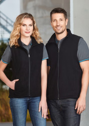 Mens Trinity Vest
