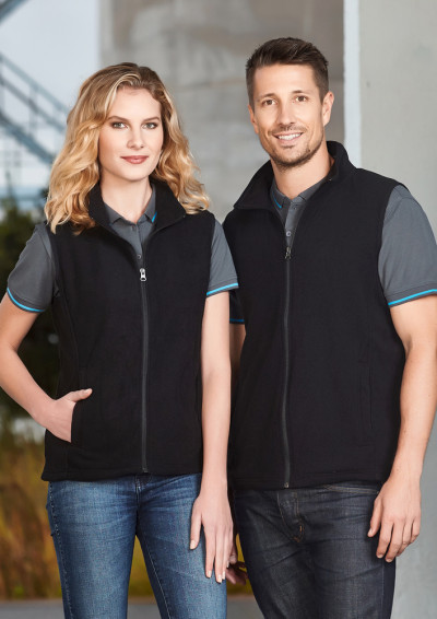 Mens Trinity Vest
