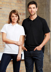 Mens Sprint Polo Shirt