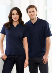 Ladies Base Polo