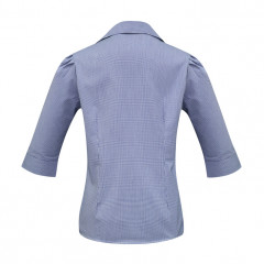 Ladies Edge 3/4 Sleeve Shirt