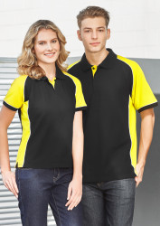 Mens Nitro Polo Shirt
